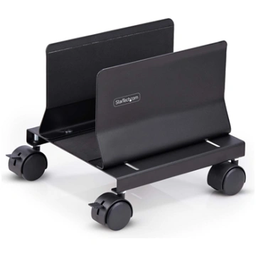 StarTech COMPUTER TOWER CART ROLLING CPUMOBILESTND