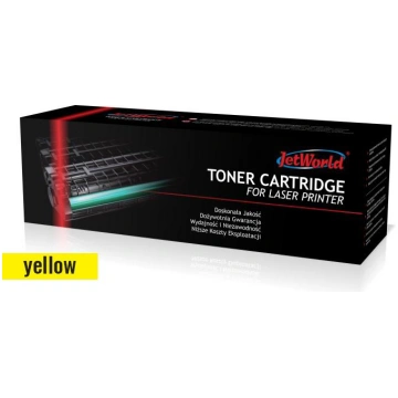 Toner Jetworld replacement HP 219A W2192A Color La