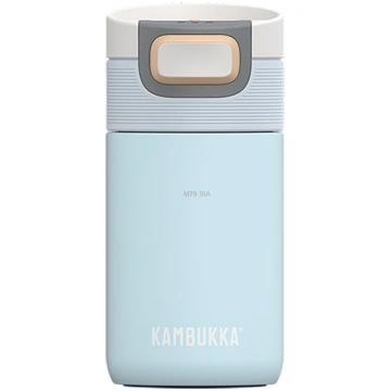 Kambukka Etna Breezy Blue 300 ml gaisi zila - Term