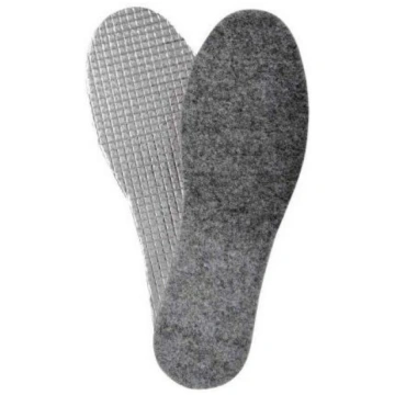 Lahti Pro Iekšzole apaviem 5118530, 6mm, 39, 1 pār