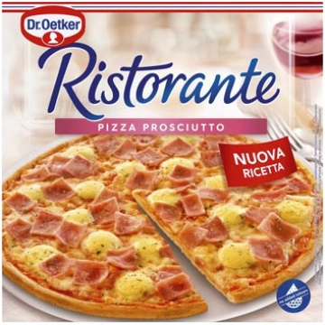 PICA RISTORANTE PROSCIUTTO 340G