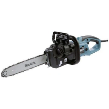 Elektriskais ķēdes zāģis Makita UC4550A, 2000 W, 4