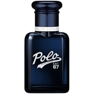 Ralph Lauren Polo 67 EDT / 3605972910264