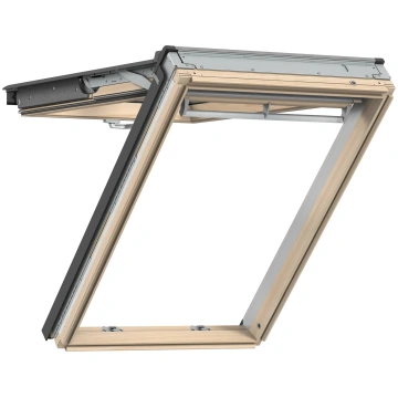 Panorāmas jumta logs VELUX GPL MK10 3068 78x160cm,