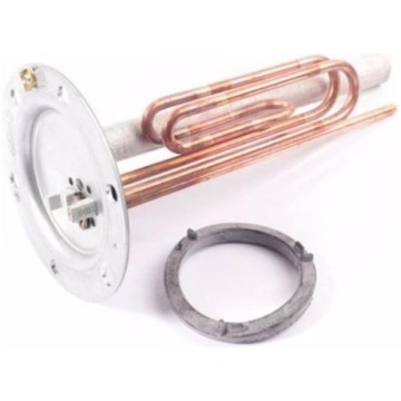 Kapara sildelementa komplekts 2200W (099005) Atlan