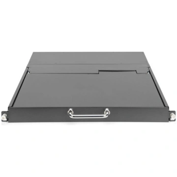Digitus Modular HD LCD KVM console with 17\" TFT (