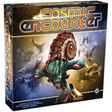 Cosmic Encounter