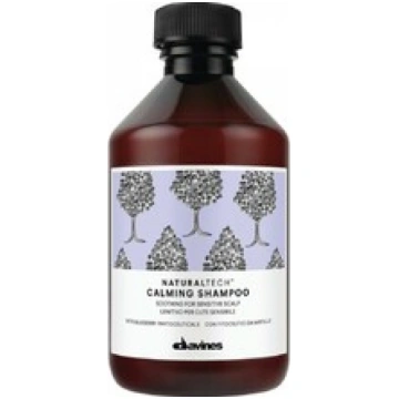 Davines NaturalTech™ Calming Shampoo 250ml 8004608