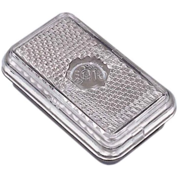 Jokon marker light white
