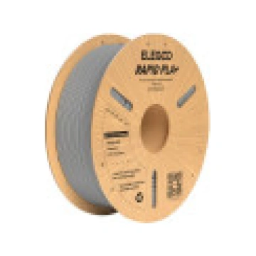 Filament Rapid PLA+ ELEGOO (pelēks) [Szary] 50.203