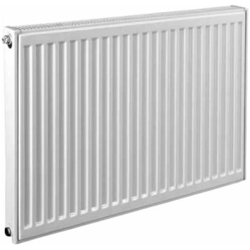 Heaton Compact 11 50 x 70 cm (110507) Apkures Radi