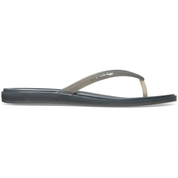 Crocs™ Miami Jelly Round Toe Flip Women's