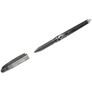 Gēla pildspalva Pilot Frixion Point, 0.5mm, izdzēš