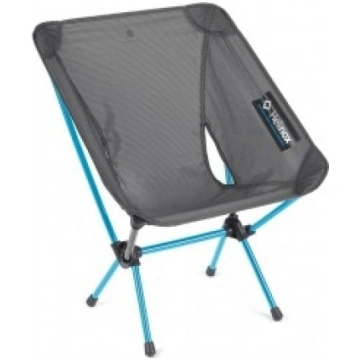 Helinox Krēsls CHAIR ZERO L Grey 8809759231916