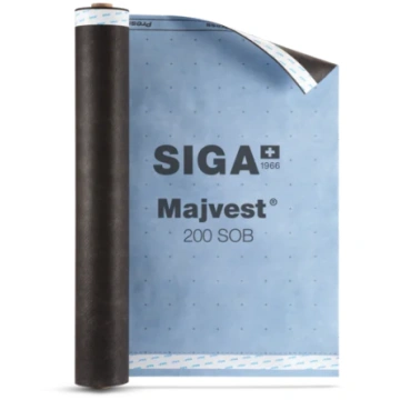 SIGA Majvest 200 SOB