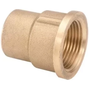 Misiņa uzmava reducēta 1/2"-3/8" i-i