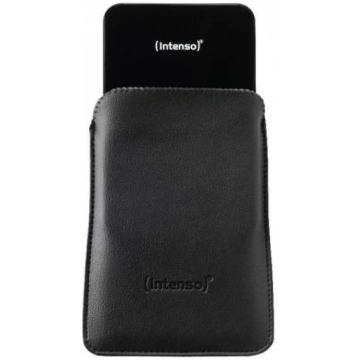 External HDD|INTENSO|6023560|1TB|USB 3.0|Colour Bl