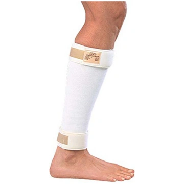 Cho Pat Shin Splint Compression Sleeve Mueller