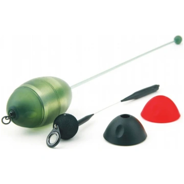 Fox Halo Zig Float Kit