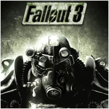 Fallout 3 (Xbox 360 / Xbox One) (NA)