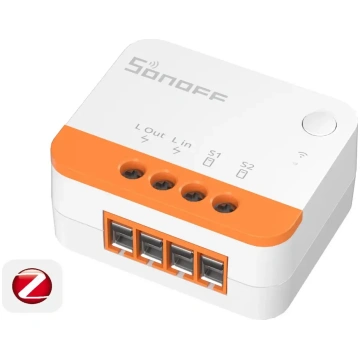 Sonoff Smart Switch ZBMINIL2 Extreme Zigbee (optio