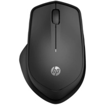 HP 285 Ergonomic Silent Wireless Mouse - Surface T
