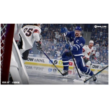Datorspēle NHL 26 PS5 EA Sports