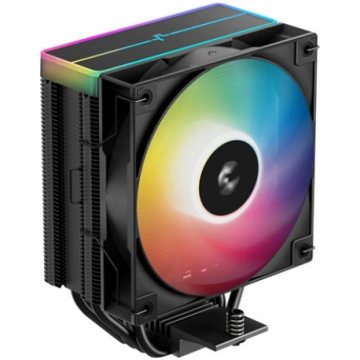 Chłodzenie CPU Deepcool AG400 BK ARGB V2 (R-AG400-