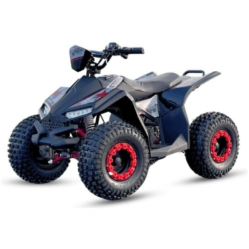 E-kvadracikls - SHAFT 1200w 48V