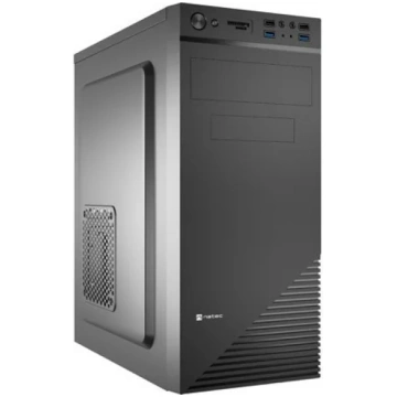 NATEC ENCLOSURE CABASSU G2 MIDI TOWER NPC-2024
