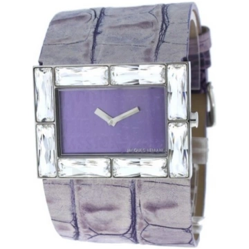 Jacques Lemans La Passion 1-1277D - Lavender, 2025