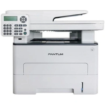 Pantum Multifunctional Printer M7100DW Laser Mono 