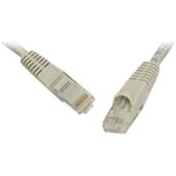PREMIUM Line Patch Cord CAT6 UTP 5.0m 186110505
