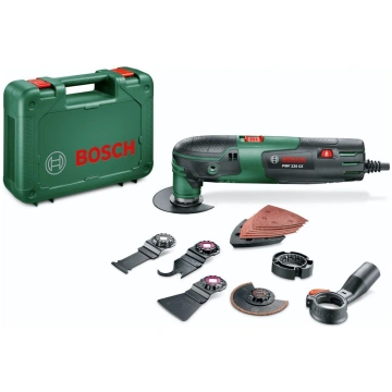 Bosch daudzfunkcionālais instruments PMF220 CE kom