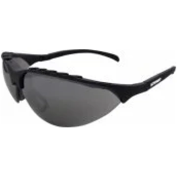 Activewear Safety Glasses Twister 4060 Grey Aizsar