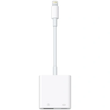Apple Lightning to USB 3 Camera Adapter MK0W2 (Boj