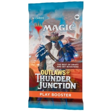 Magic: The Gathering - Outlaws of Thunder Junction