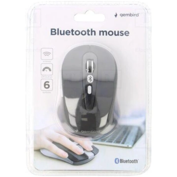 Mouse | black,silver | wireless,optical | DPI chan
