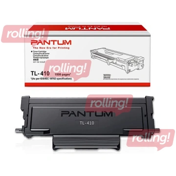 Tonera kasete PANTUM P3300DW mena (1500 lpp)