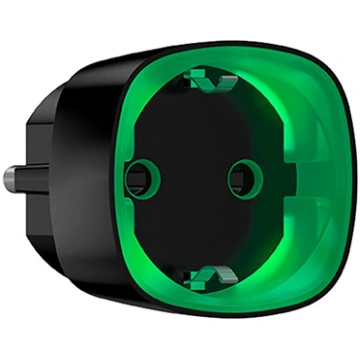 Ajax Socket wireless smart plug with energy monito