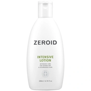 ZEROID - Intensīvi mitrinošs ķermeņa losjons INTEN