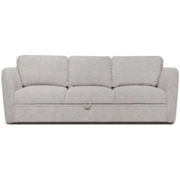 Dīvāns Etna Sleeping (Trīsvietīgs) Soft Nord