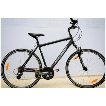 velosipēds Merida crossway 10