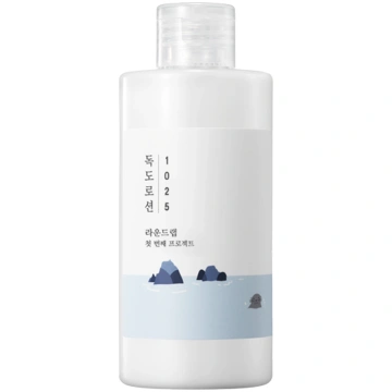 Round Lab - 1025 Dokdo Lotion - Mitrinošs Krēms ar