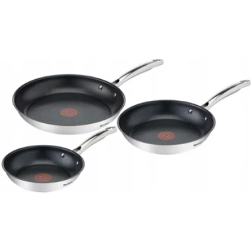 Tefal Duetto+ pan set 20/24/28 cm 3-piece 476264