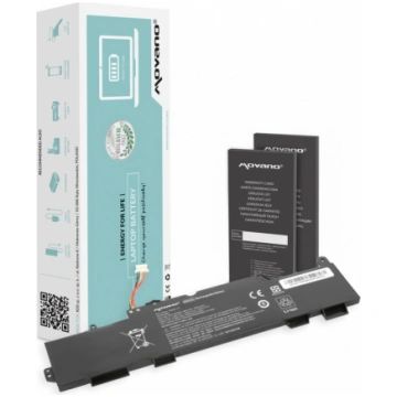 Movano Battery SS03XL for HP EliteBook 735 745 840