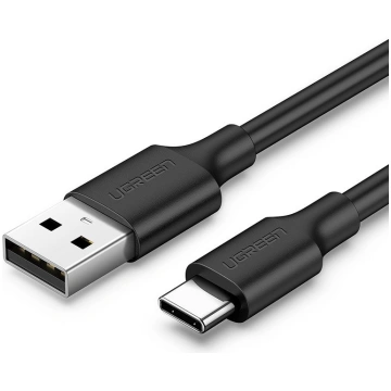 UGREEN Nickel Plated USB Type C Data Charging Cabl
