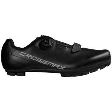 MAVIC CROSSMAX-BOA, BLACK