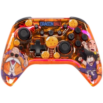 Blade Controller Dragon Ball wireless Switch DB100