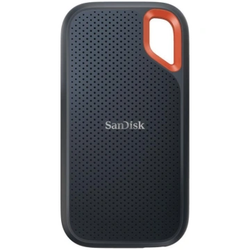 Sandisk External SSD | SANDISK | Extreme | 4TB | U